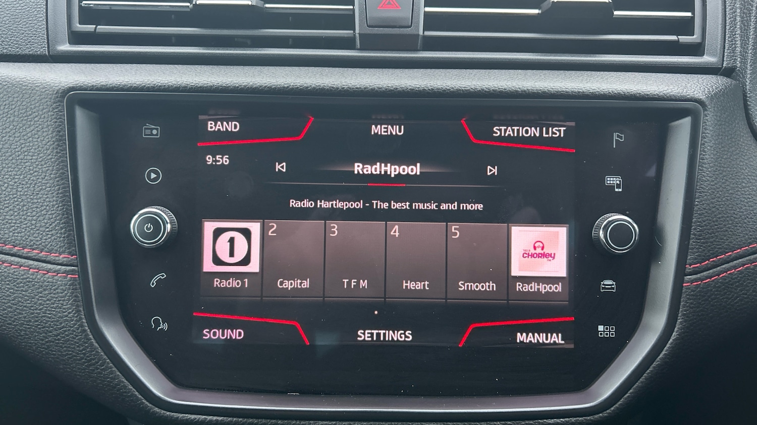 Used SEAT Arona 2018 for sale - 77379071: Photo 12