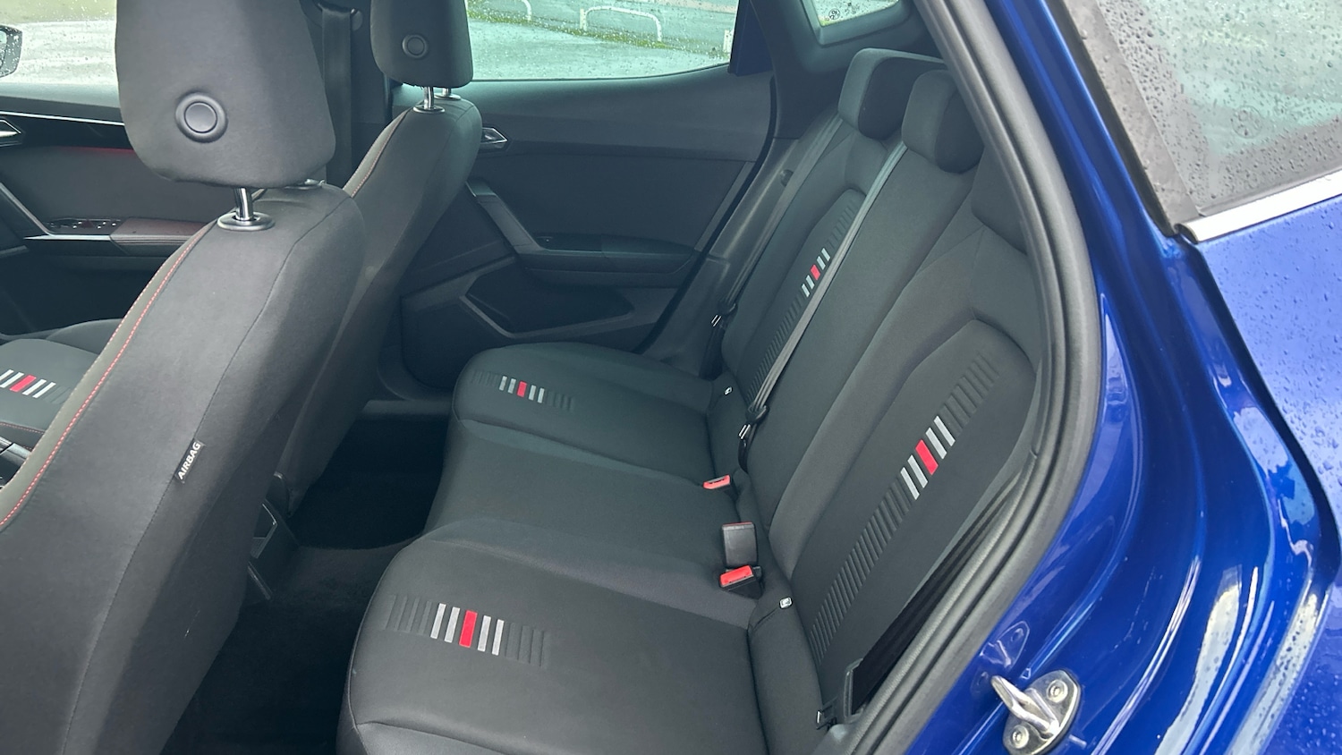 Used SEAT Arona 2018 for sale - 77379071: Photo 16