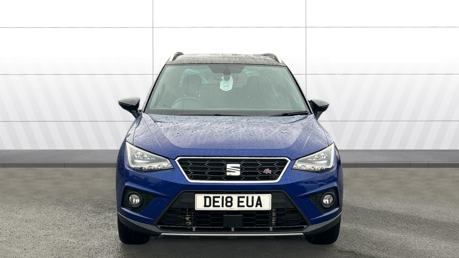 Used SEAT Arona 2018 for sale - 77379071: Photo 3