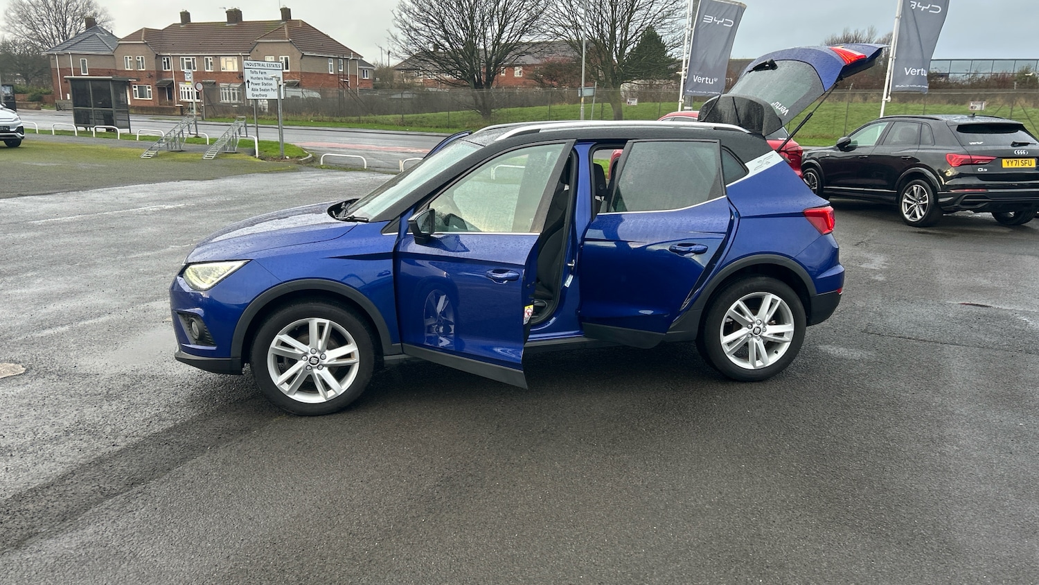 Used SEAT Arona 2018 for sale - 77379071: Photo 41