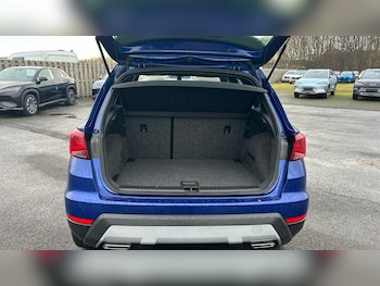 Used SEAT Arona 2018 for sale - 77379071: Photo