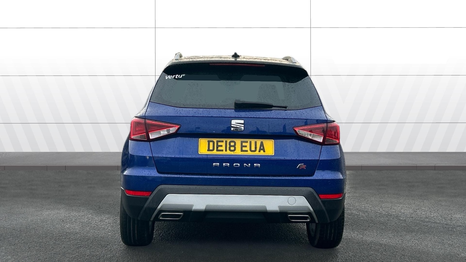 Used SEAT Arona 2018 for sale - 77379071: Photo 6