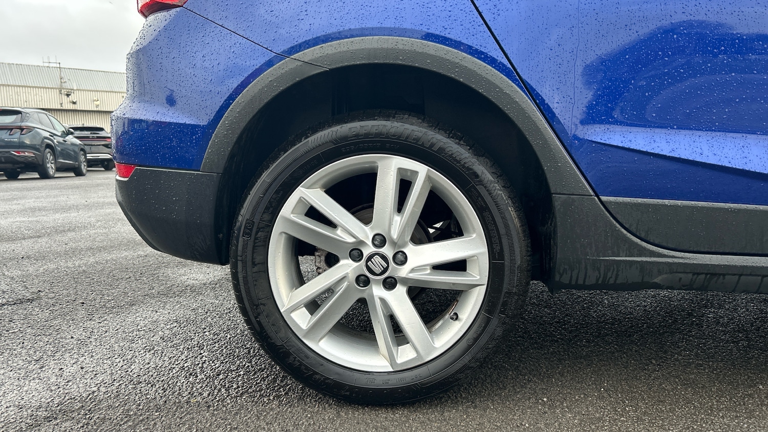 Used SEAT Arona 2018 for sale - 77379071: Photo 7