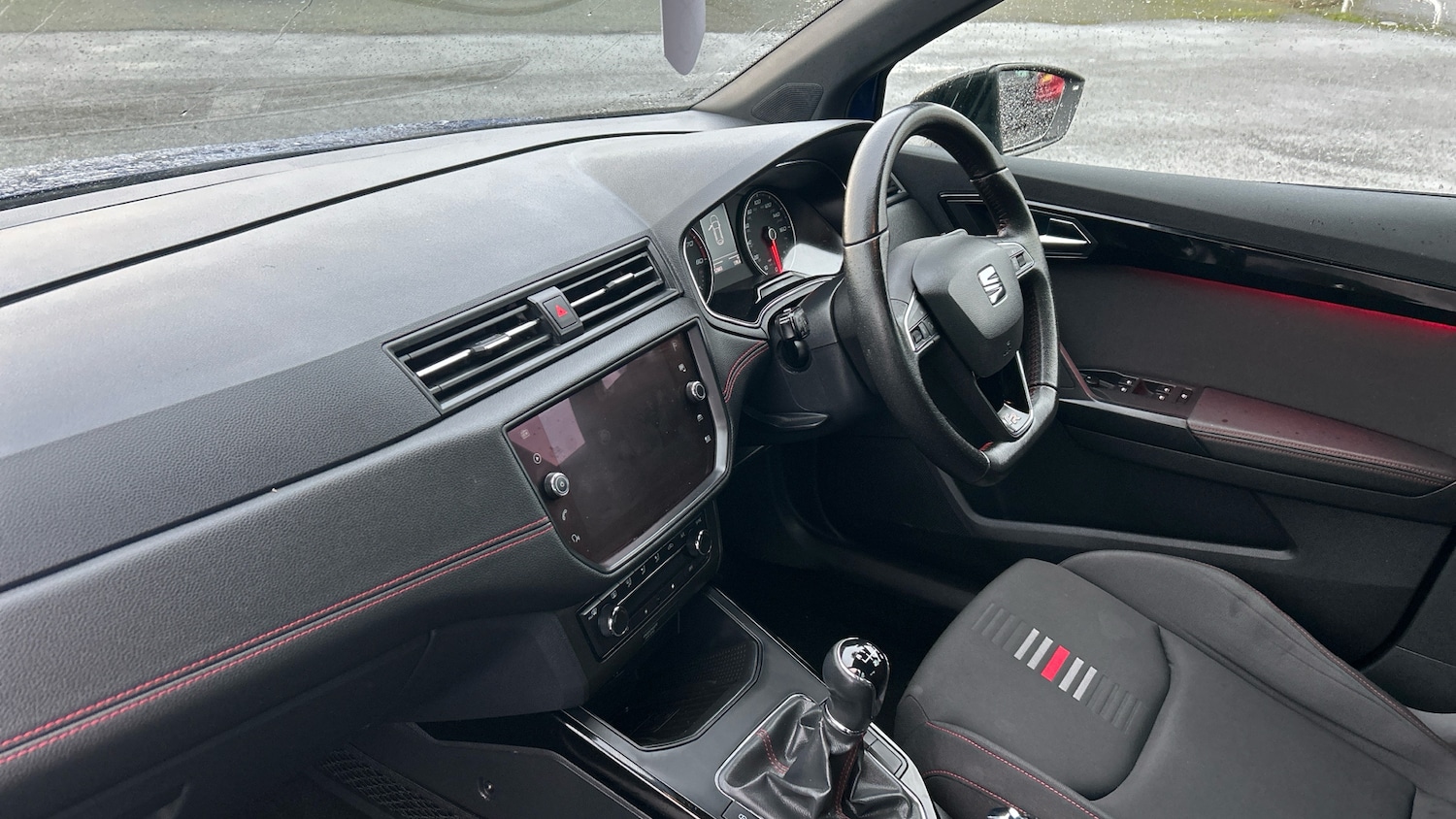 Used SEAT Arona 2018 for sale - 77379071: Photo 9