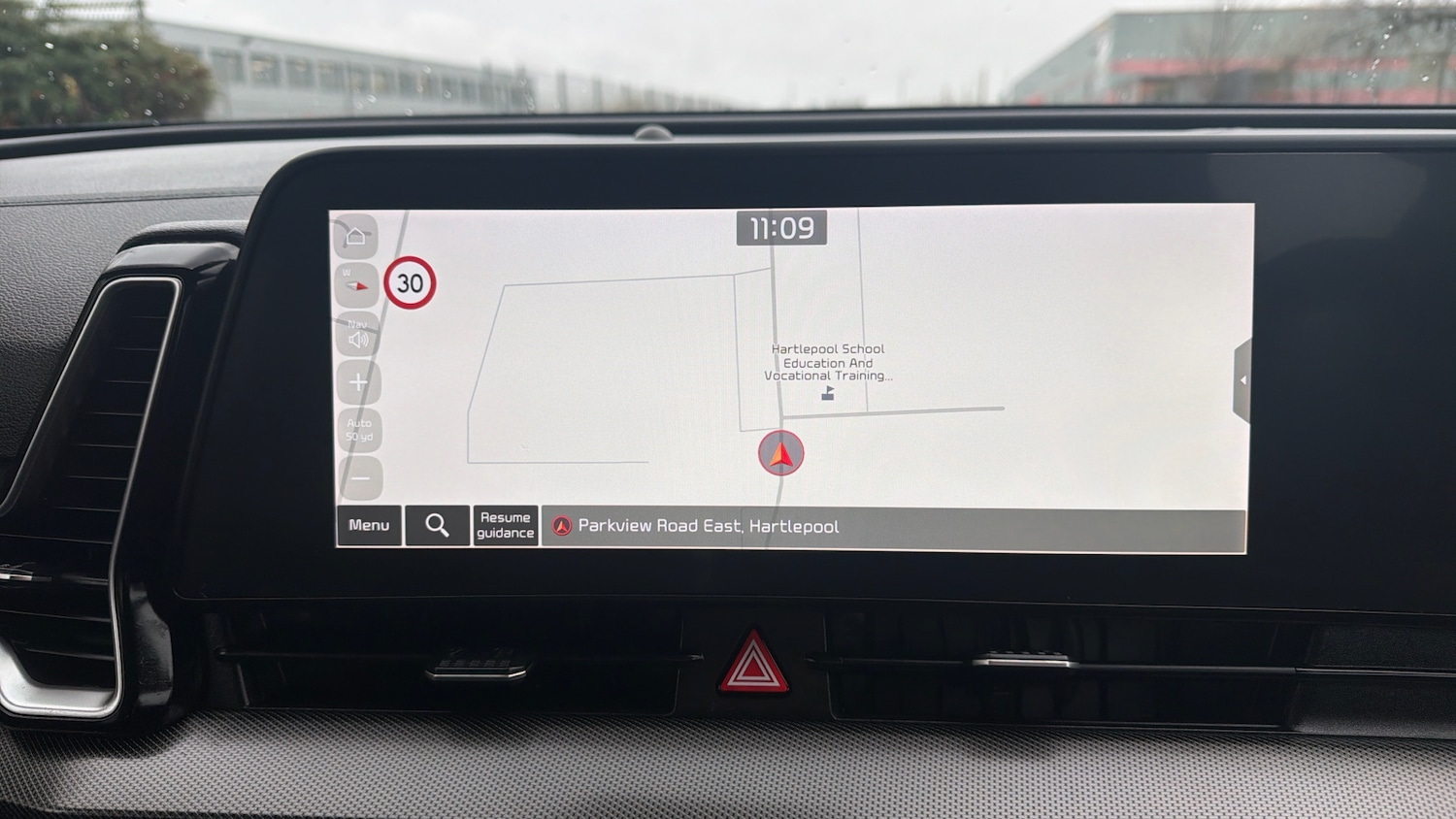 Used Kia Sportage 2023 for sale - 76882356: Photo 12