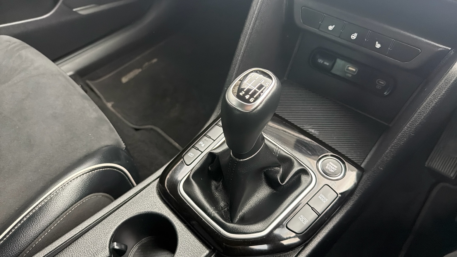 Used Kia Sportage 2023 for sale - 76882356: Photo 13