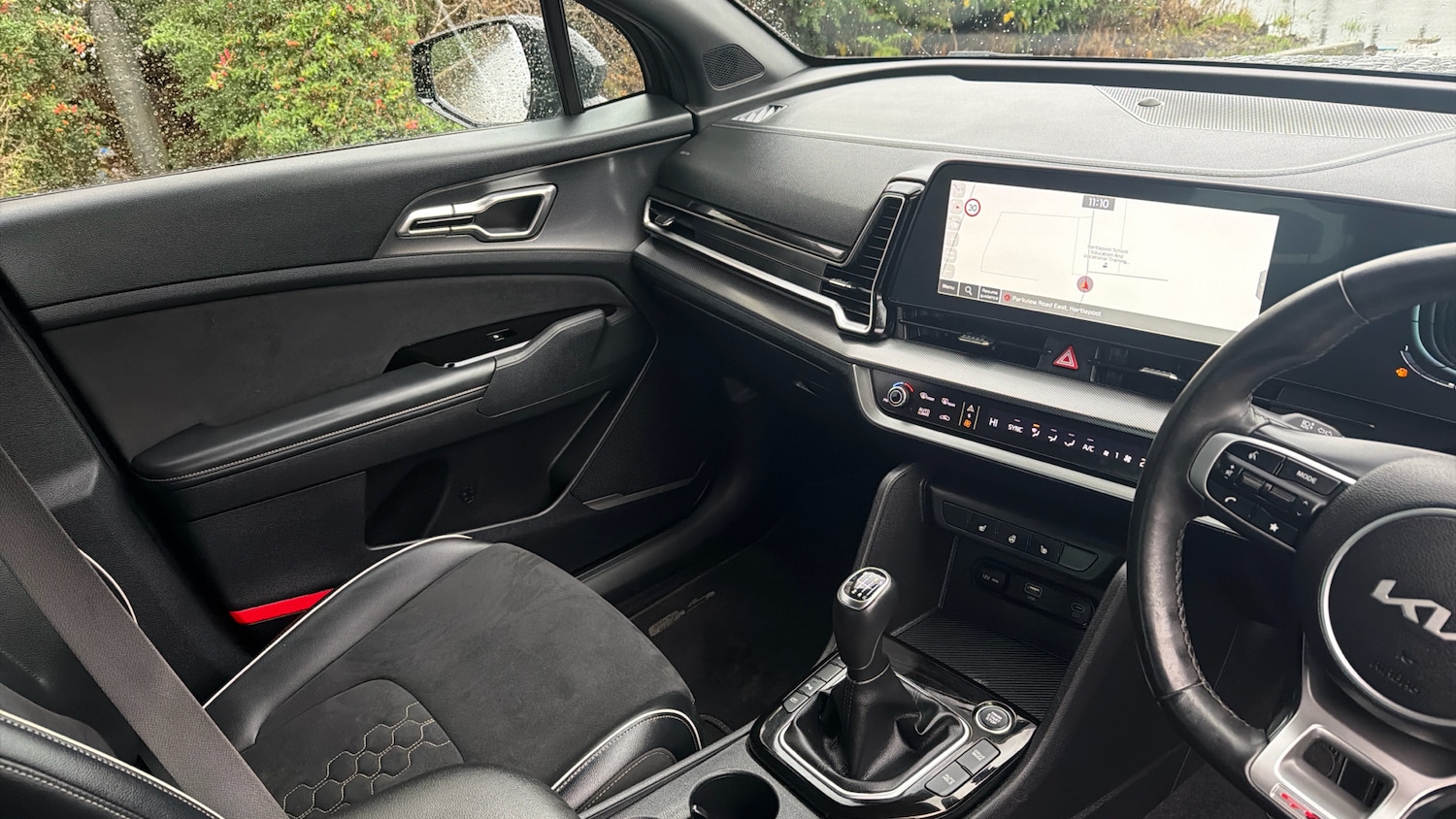 Used Kia Sportage 2023 for sale - 76882356: Photo 14