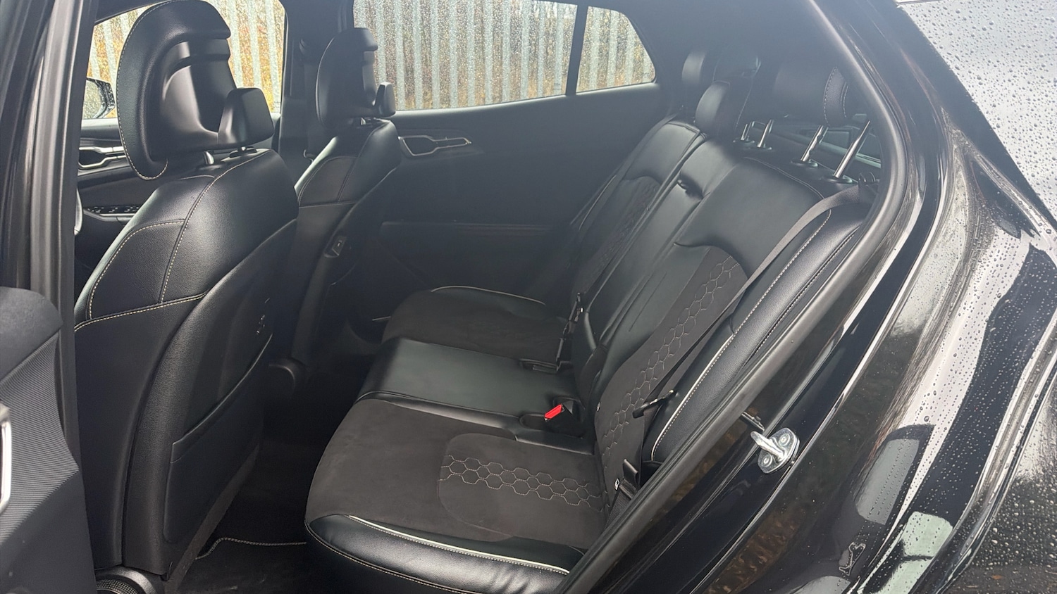 Used Kia Sportage 2023 for sale - 76882356: Photo 16