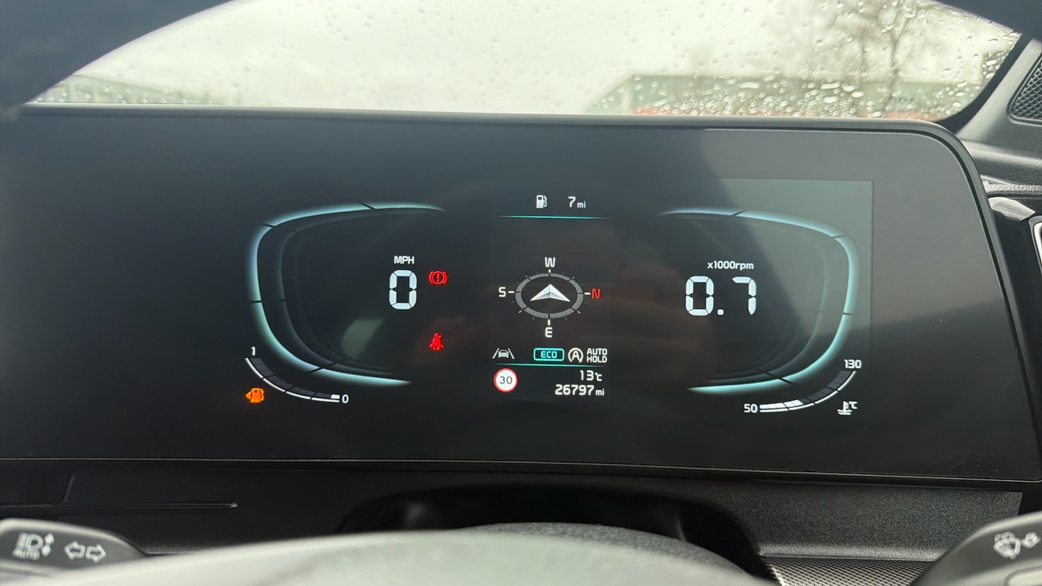 Used Kia Sportage 2023 for sale - 76882356: Photo 18