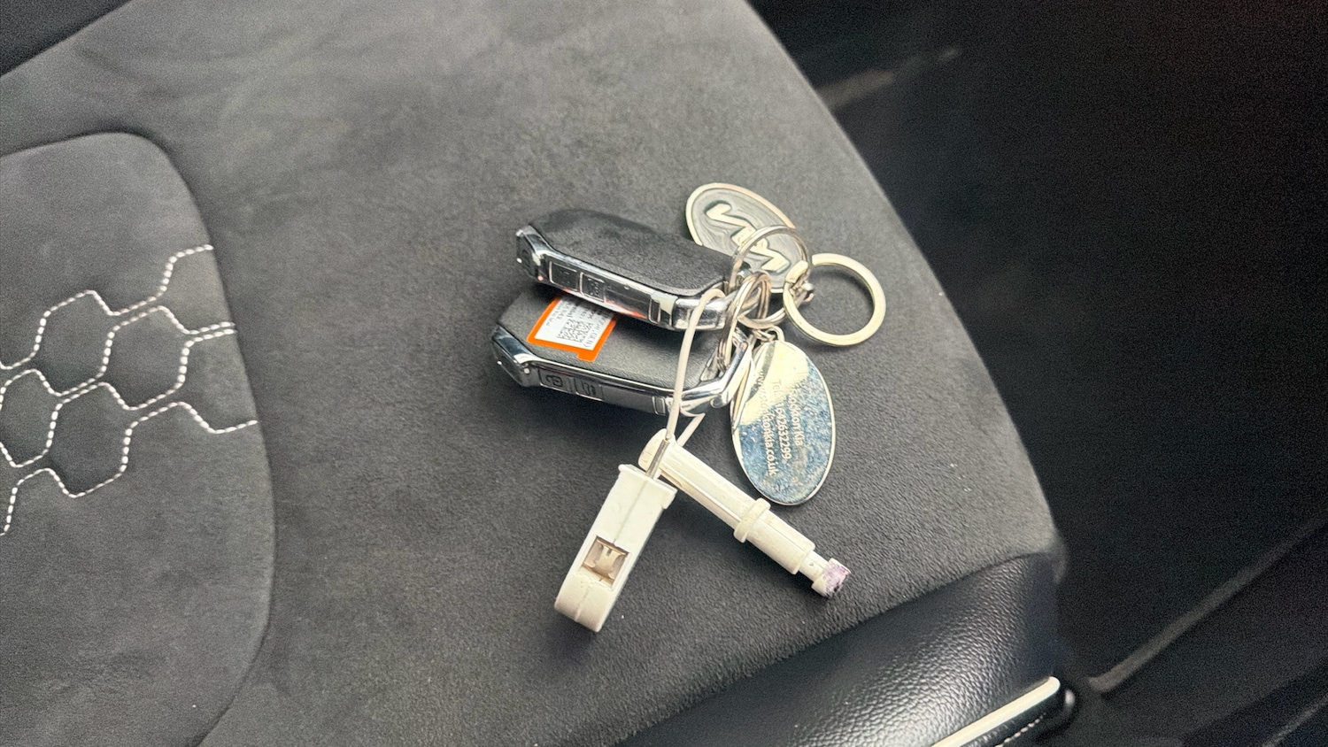 Used Kia Sportage 2023 for sale - 76882356: Photo 19