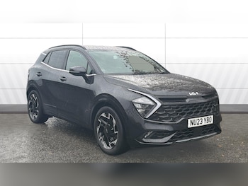 2023 (23) - 1.6T GDi ISG GT-Line 5dr Petrol Estate