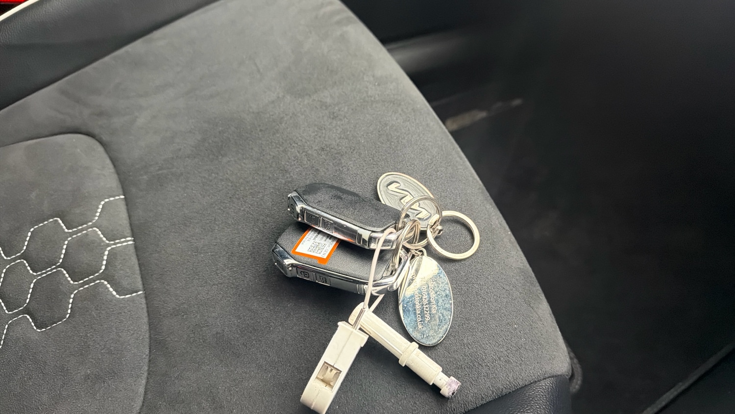 Used Kia Sportage 2023 for sale - 76882356: Photo 20