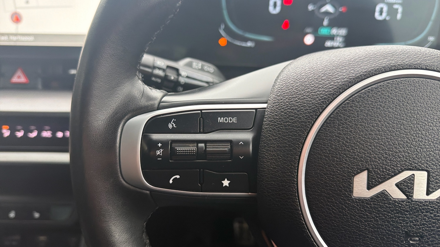 Used Kia Sportage 2023 for sale - 76882356: Photo 21