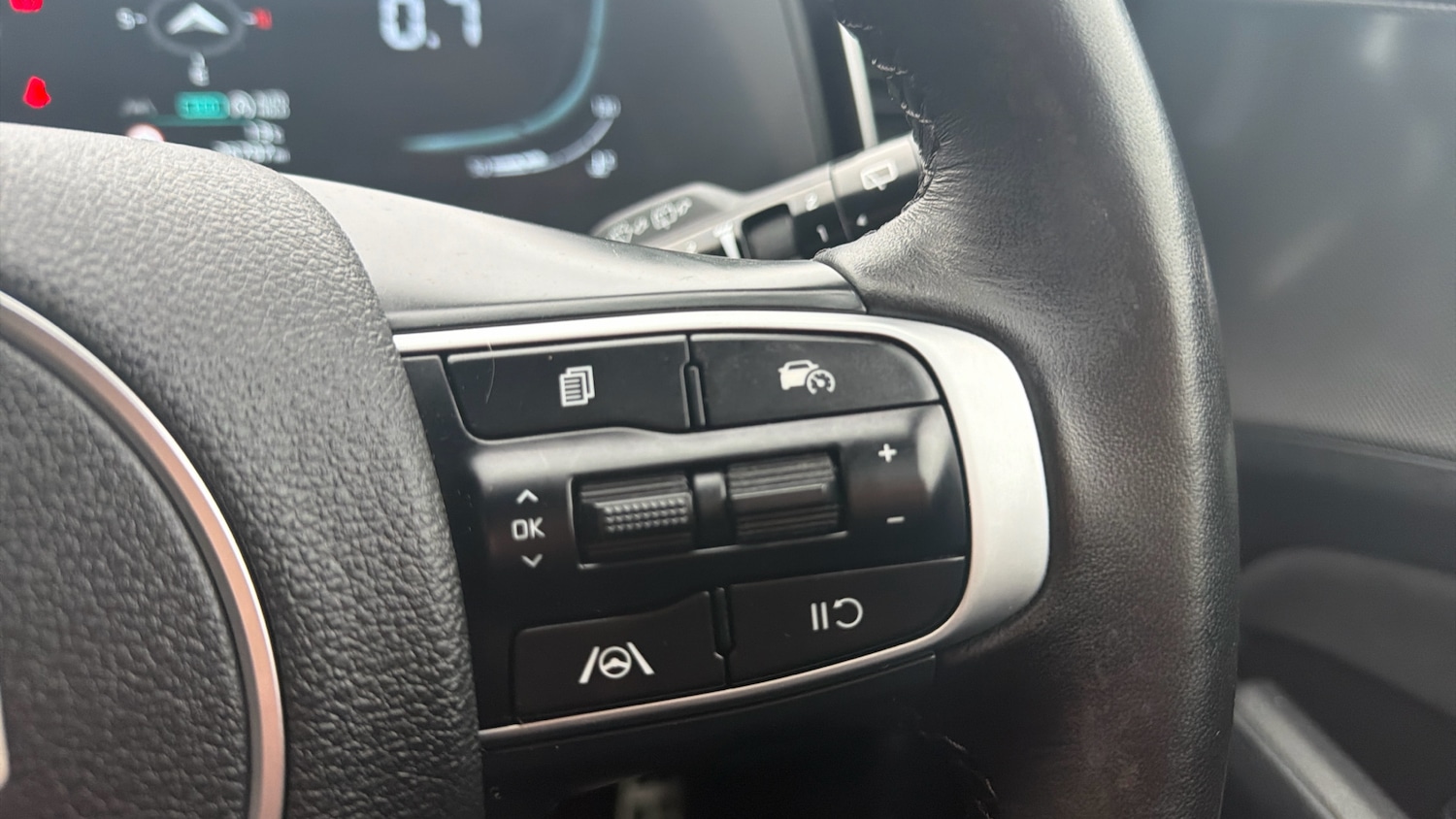 Used Kia Sportage 2023 for sale - 76882356: Photo 22