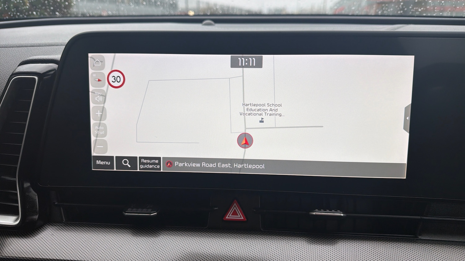 Used Kia Sportage 2023 for sale - 76882356: Photo 29