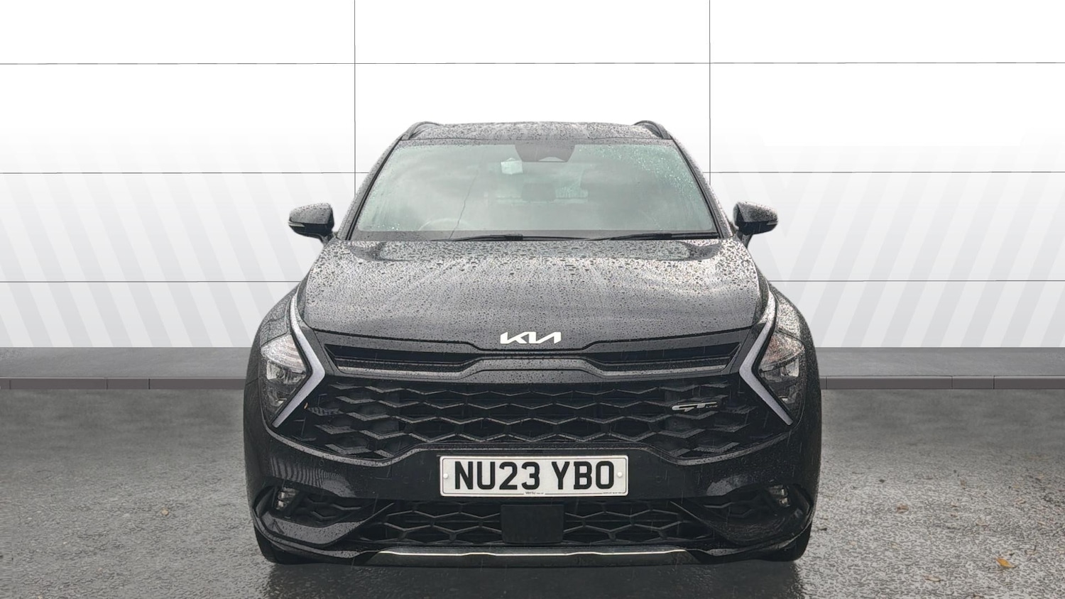 Used Kia Sportage 2023 for sale - 76882356: Photo 3