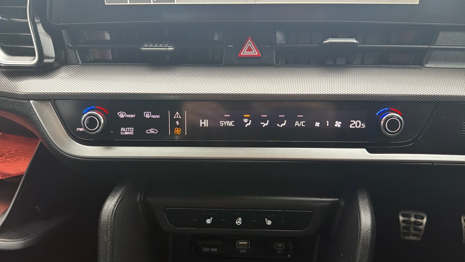 Used Kia Sportage 2023 for sale - 76882356: Photo 30