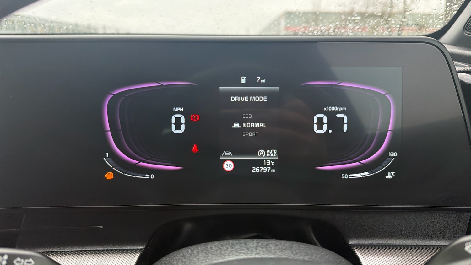 Used Kia Sportage 2023 for sale - 76882356: Photo 35