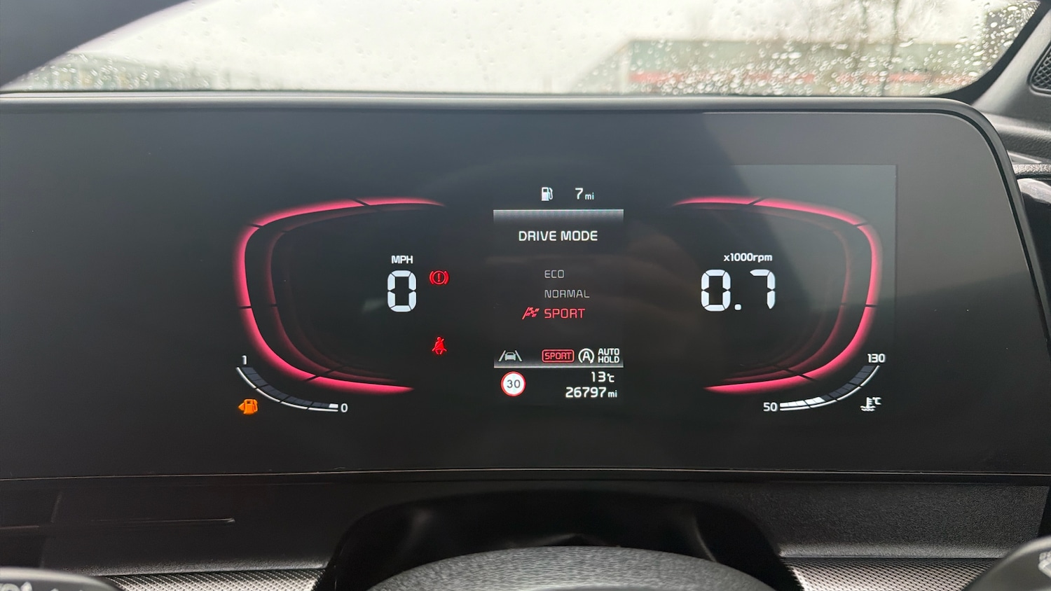 Used Kia Sportage 2023 for sale - 76882356: Photo 36