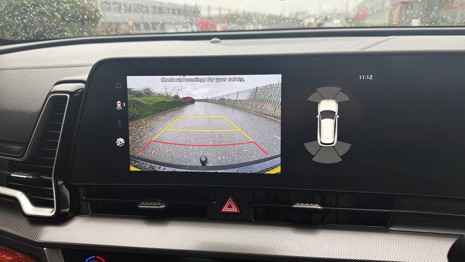 Used Kia Sportage 2023 for sale - 76882356: Photo 39