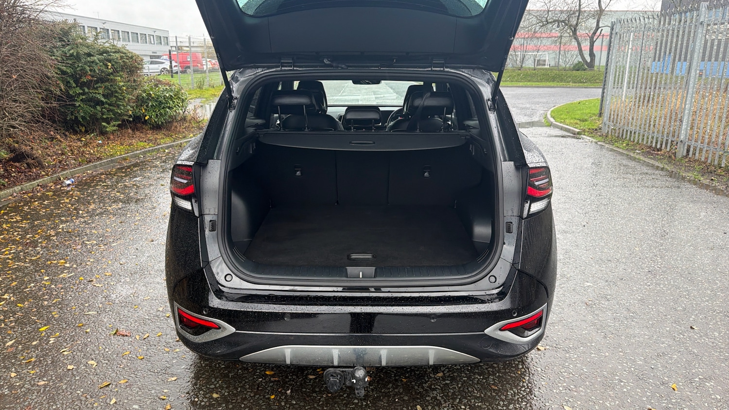 Used Kia Sportage 2023 for sale - 76882356: Photo 4