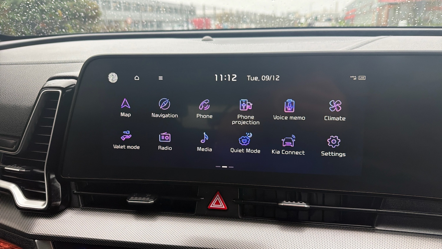 Used Kia Sportage 2023 for sale - 76882356: Photo 41