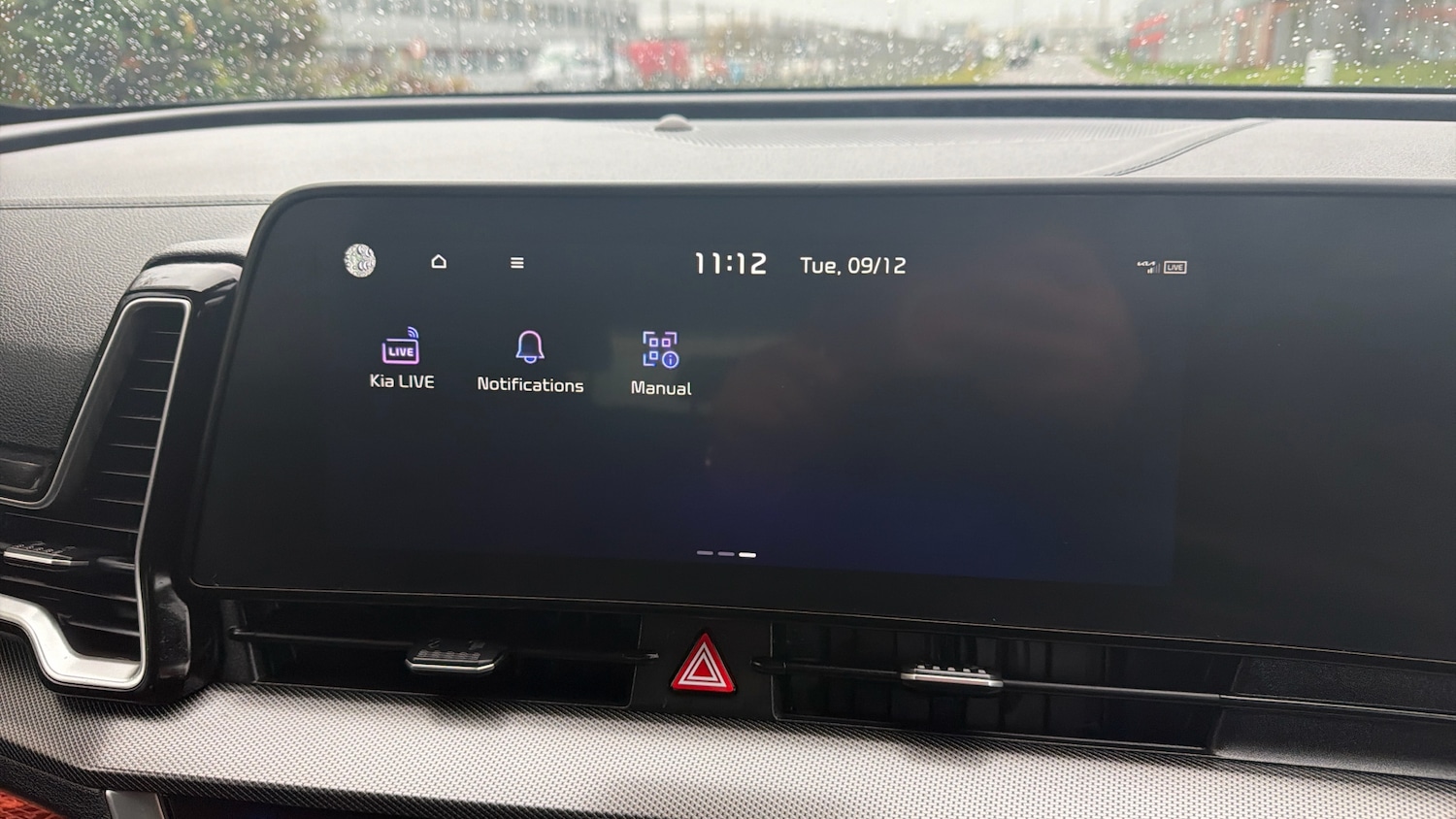 Used Kia Sportage 2023 for sale - 76882356: Photo 42