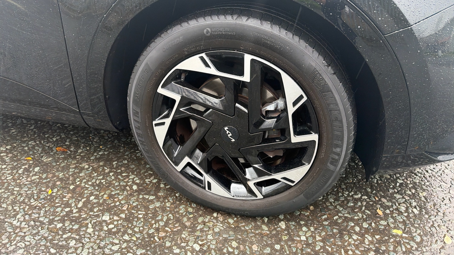 Used Kia Sportage 2023 for sale - 76882356: Photo 44