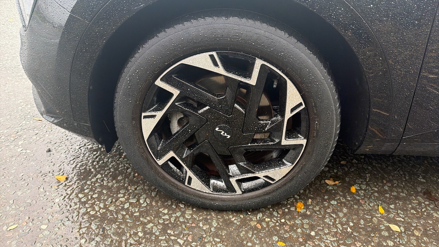 Used Kia Sportage 2023 for sale - 76882356: Photo 48