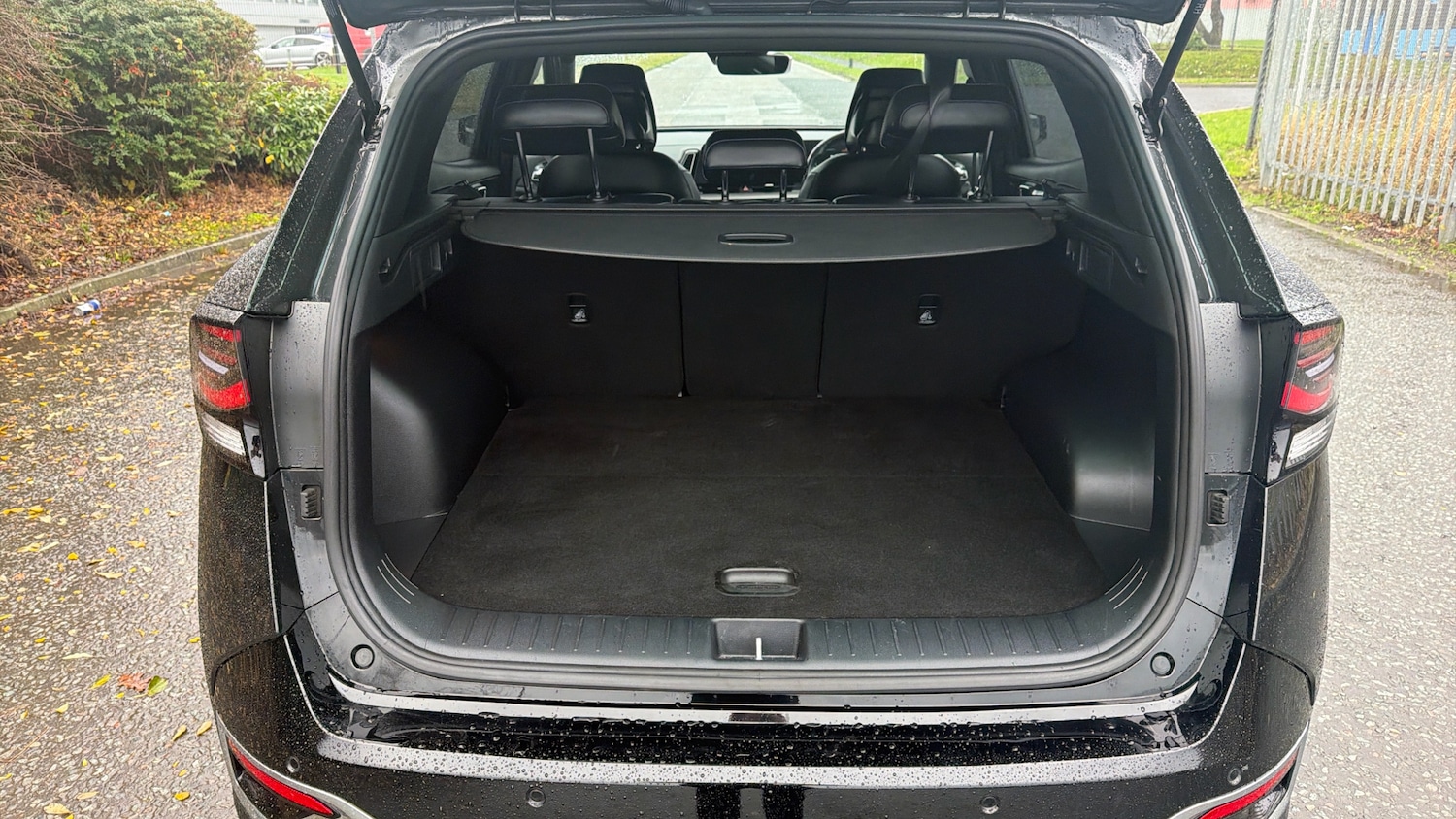 Used Kia Sportage 2023 for sale - 76882356: Photo 54