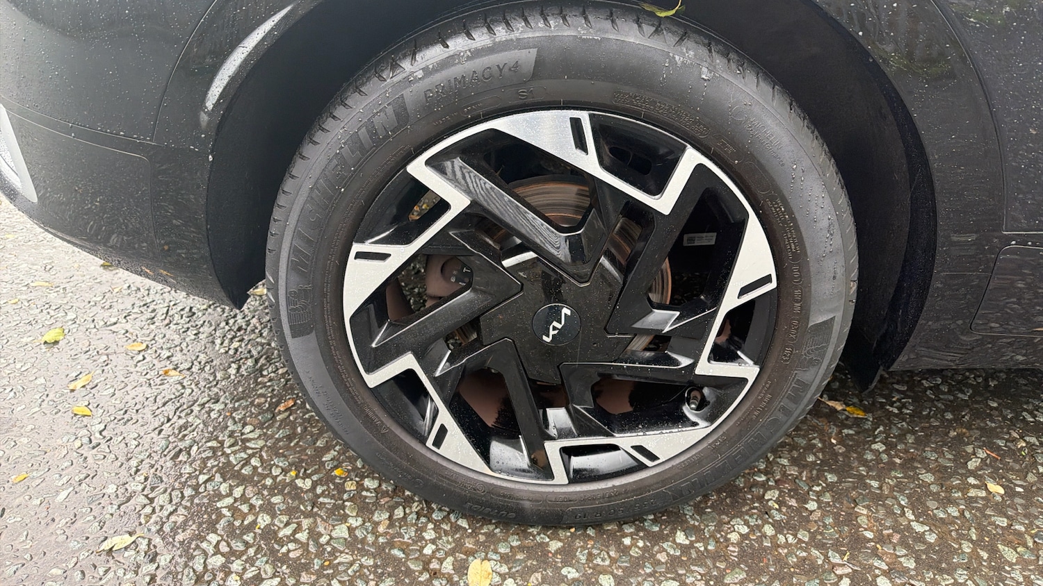 Used Kia Sportage 2023 for sale - 76882356: Photo 57