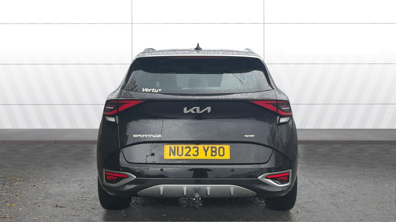 Used Kia Sportage 2023 for sale - 76882356: Photo 6