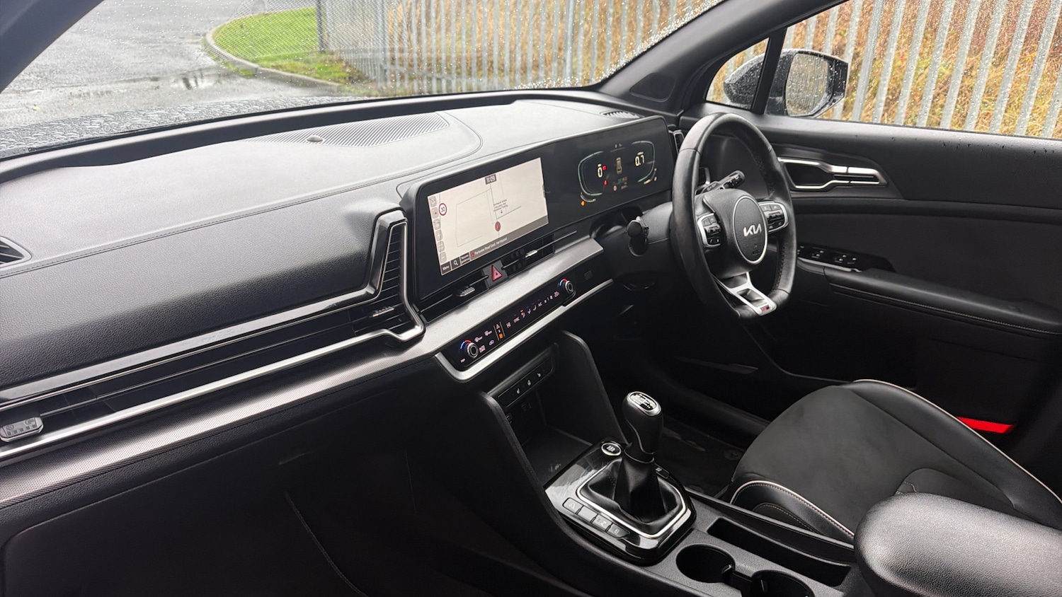 Used Kia Sportage 2023 for sale - 76882356: Photo 9