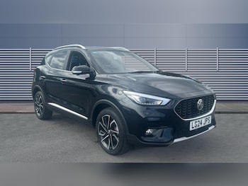 Used MG MG ZS 2024 for sale - 75468370: Photo