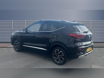 Used MG MG ZS 2024 for sale - 75468370: Photo