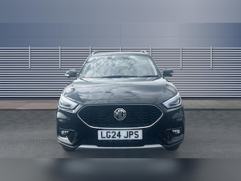 Used MG MG ZS 2024 for sale - 75468370: Photo