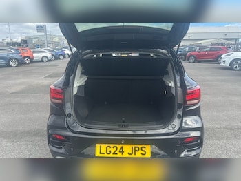 Used MG MG ZS 2024 for sale - 75468370: Photo