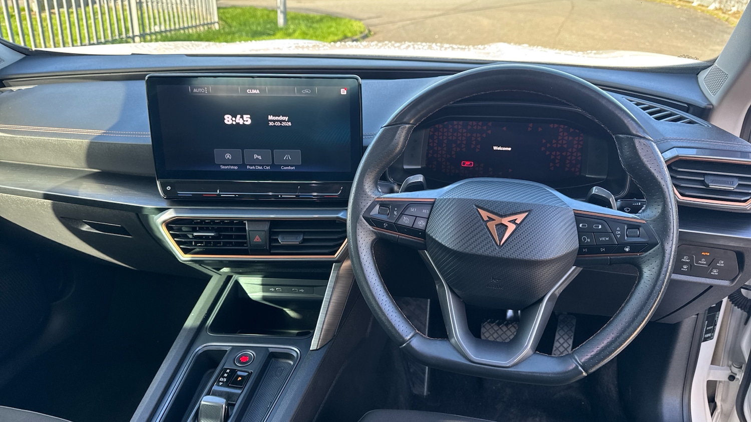 Used Cupra Formentor 2023 for sale - 78065010: Photo 10