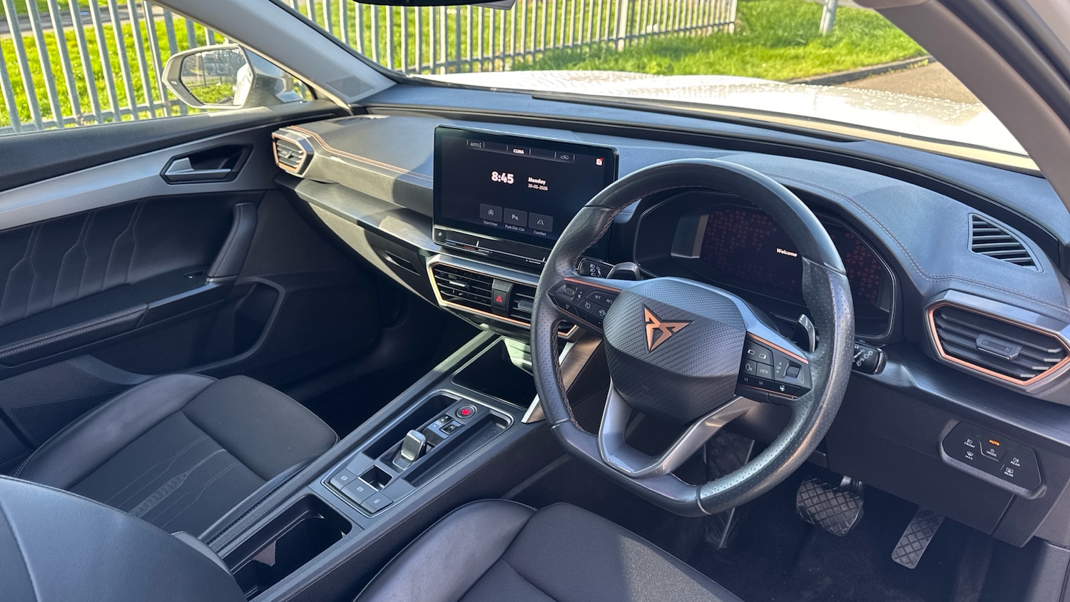 Used Cupra Formentor 2023 for sale - 78065010: Photo 11