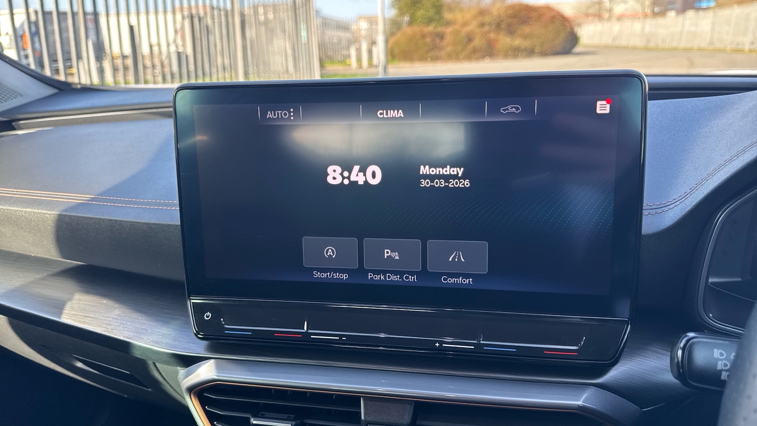 Used Cupra Formentor 2023 for sale - 78065010: Photo 12