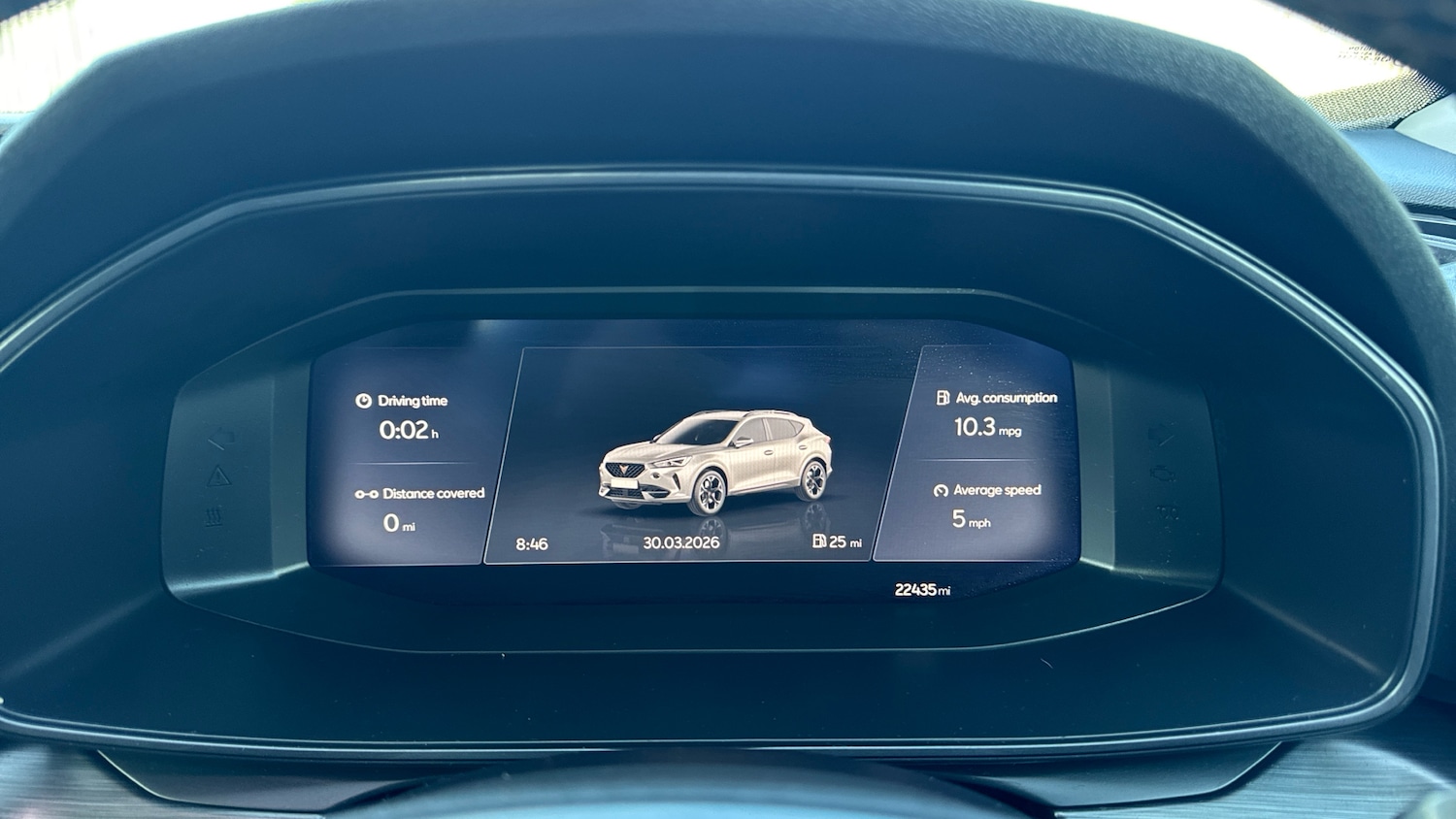 Used Cupra Formentor 2023 for sale - 78065010: Photo 18