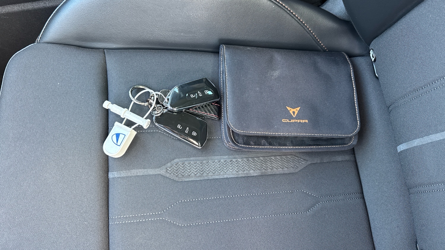 Used Cupra Formentor 2023 for sale - 78065010: Photo 19