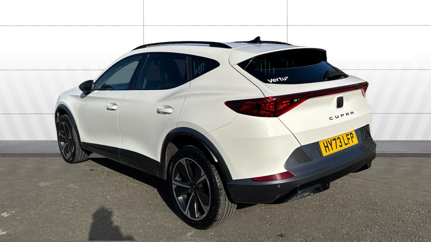 Used Cupra Formentor 2023 for sale - 78065010: Photo 2