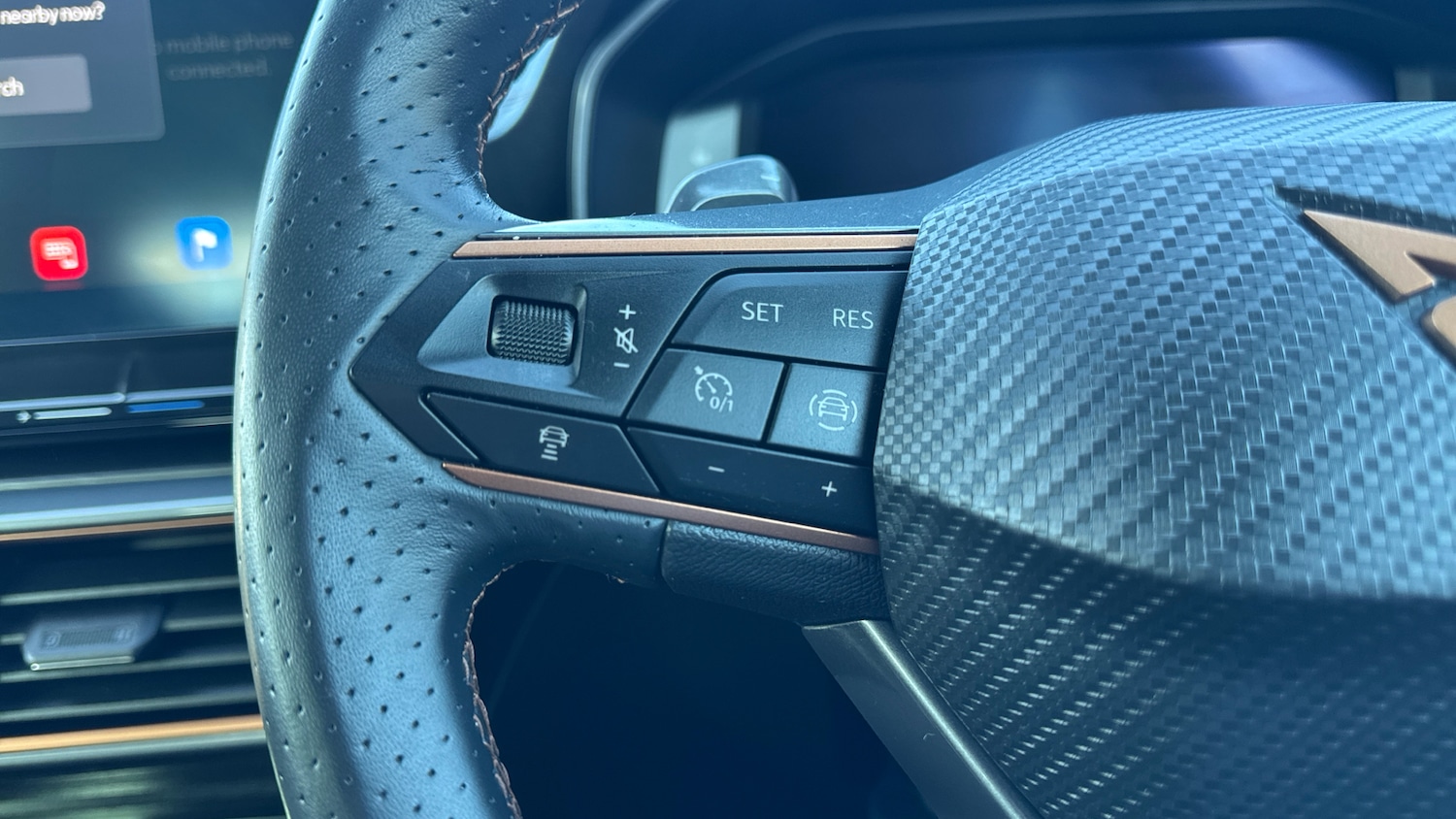 Used Cupra Formentor 2023 for sale - 78065010: Photo 21