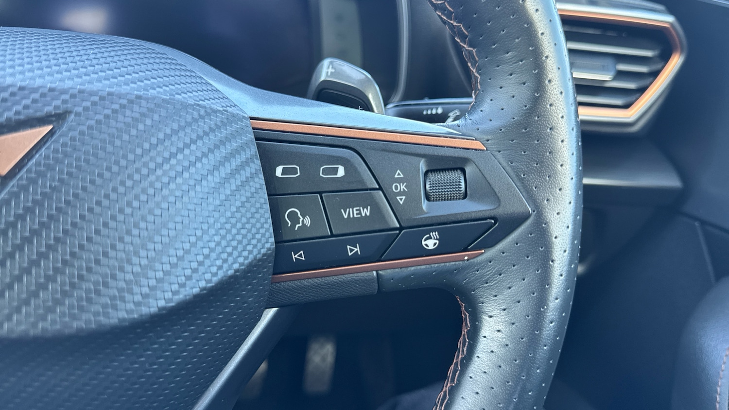 Used Cupra Formentor 2023 for sale - 78065010: Photo 22