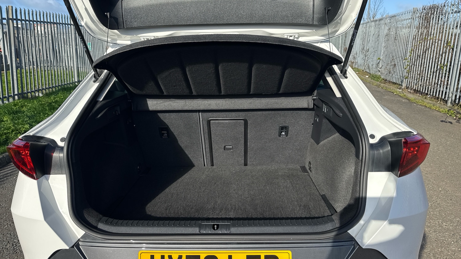 Used Cupra Formentor 2023 for sale - 78065010: Photo 4