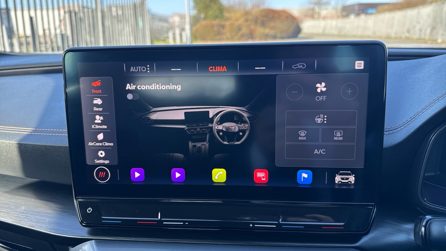 Used Cupra Formentor 2023 for sale - 78065010: Photo 43