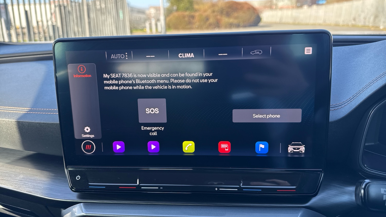 Used Cupra Formentor 2023 for sale - 78065010: Photo 46