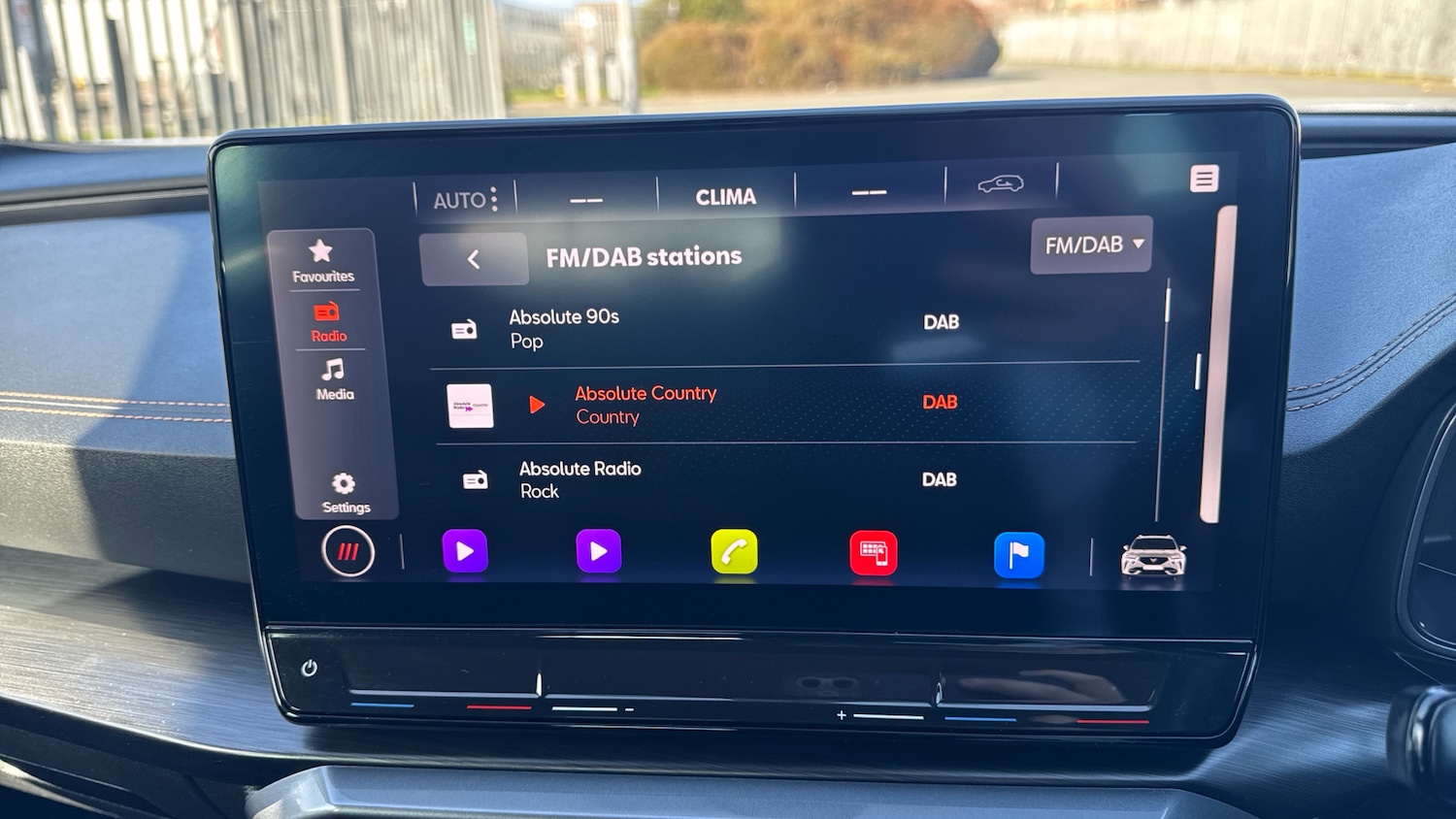 Used Cupra Formentor 2023 for sale - 78065010: Photo 47