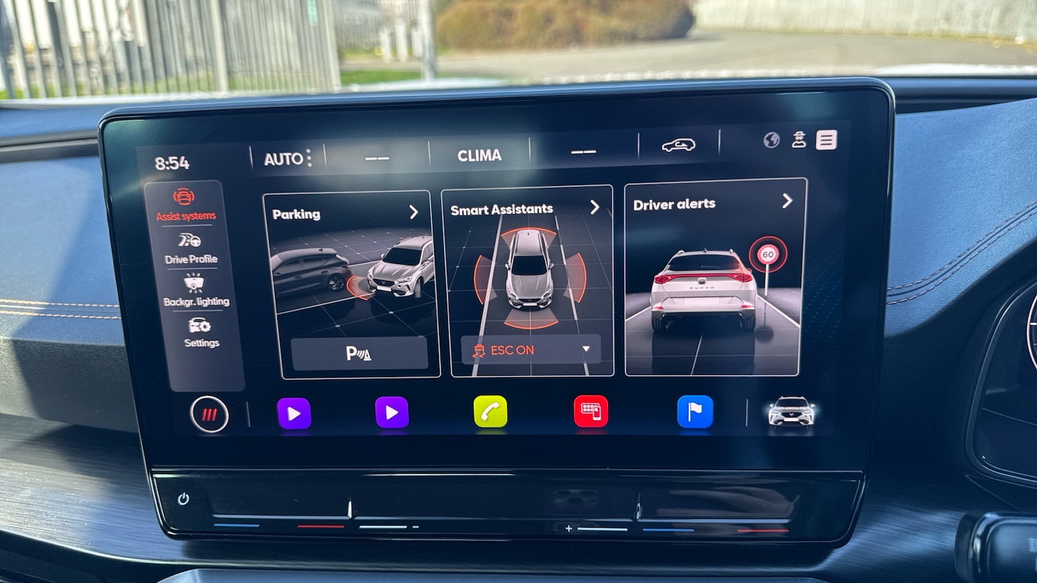 Used Cupra Formentor 2023 for sale - 78065010: Photo 48